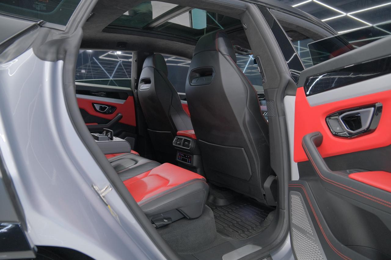 2020 Lamborghini Urus Base Miami FL