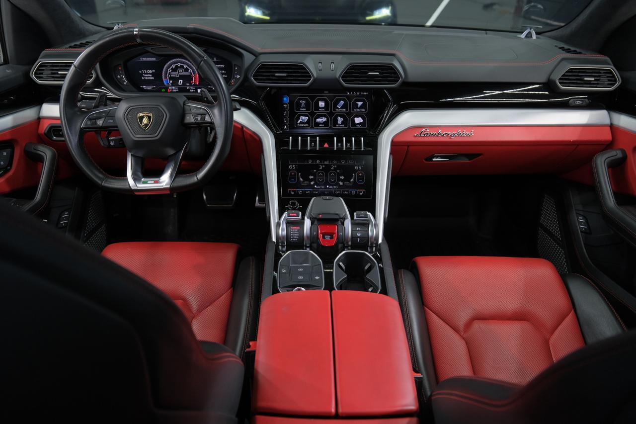 2020 Lamborghini Urus Base Miami FL