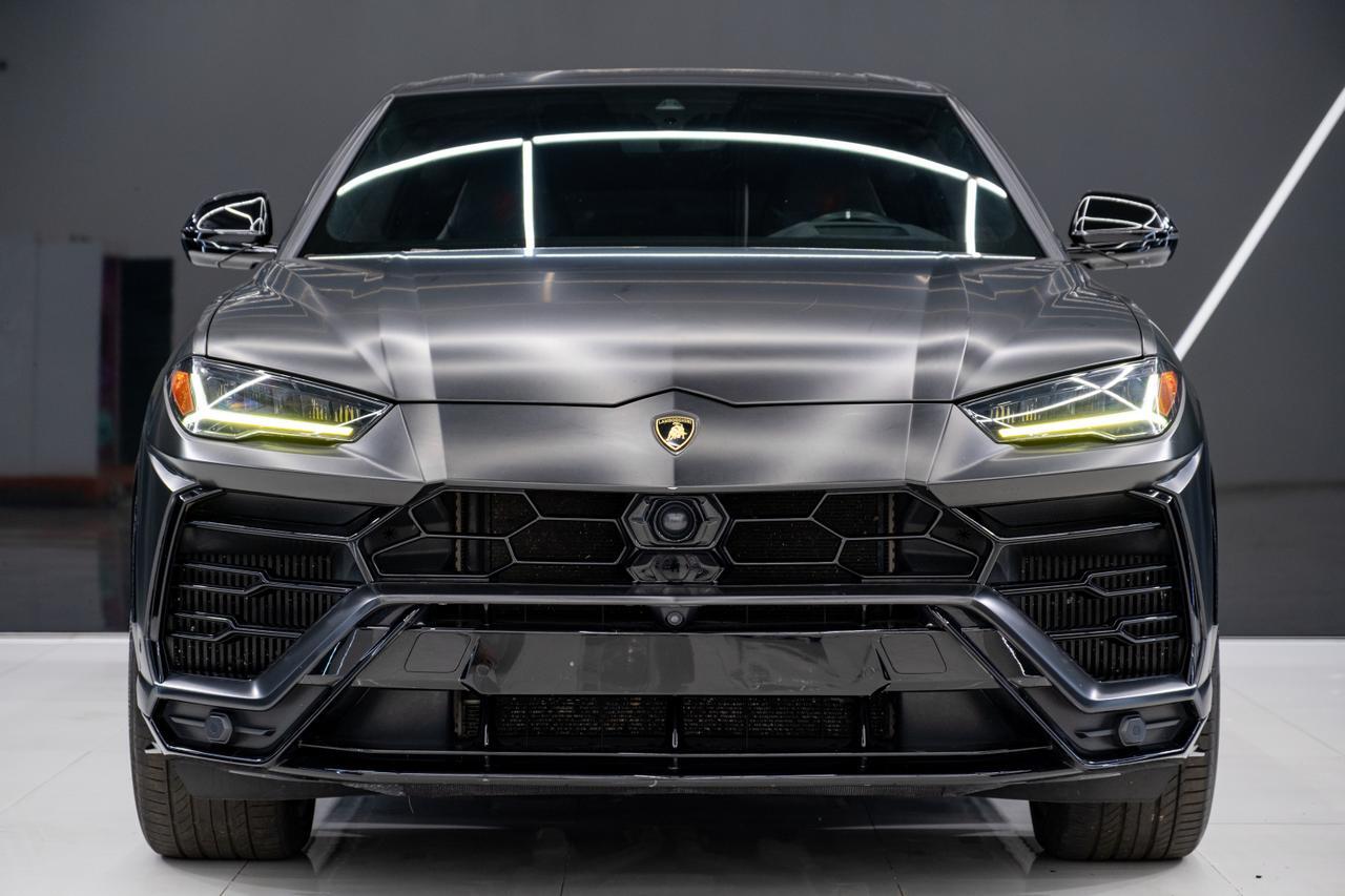 2020 Lamborghini Urus Base Miami FL