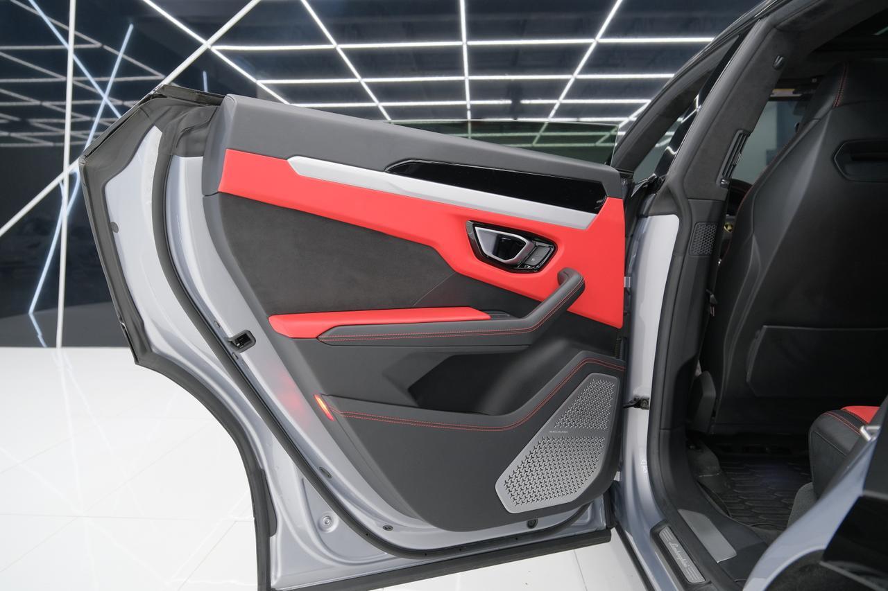 2020 Lamborghini Urus Base Miami FL