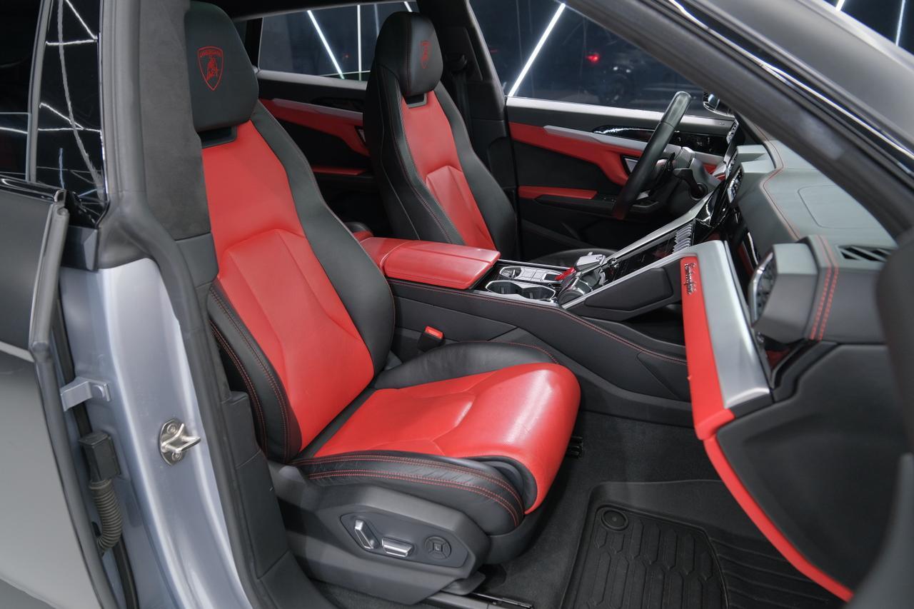 2020 Lamborghini Urus Base Miami FL