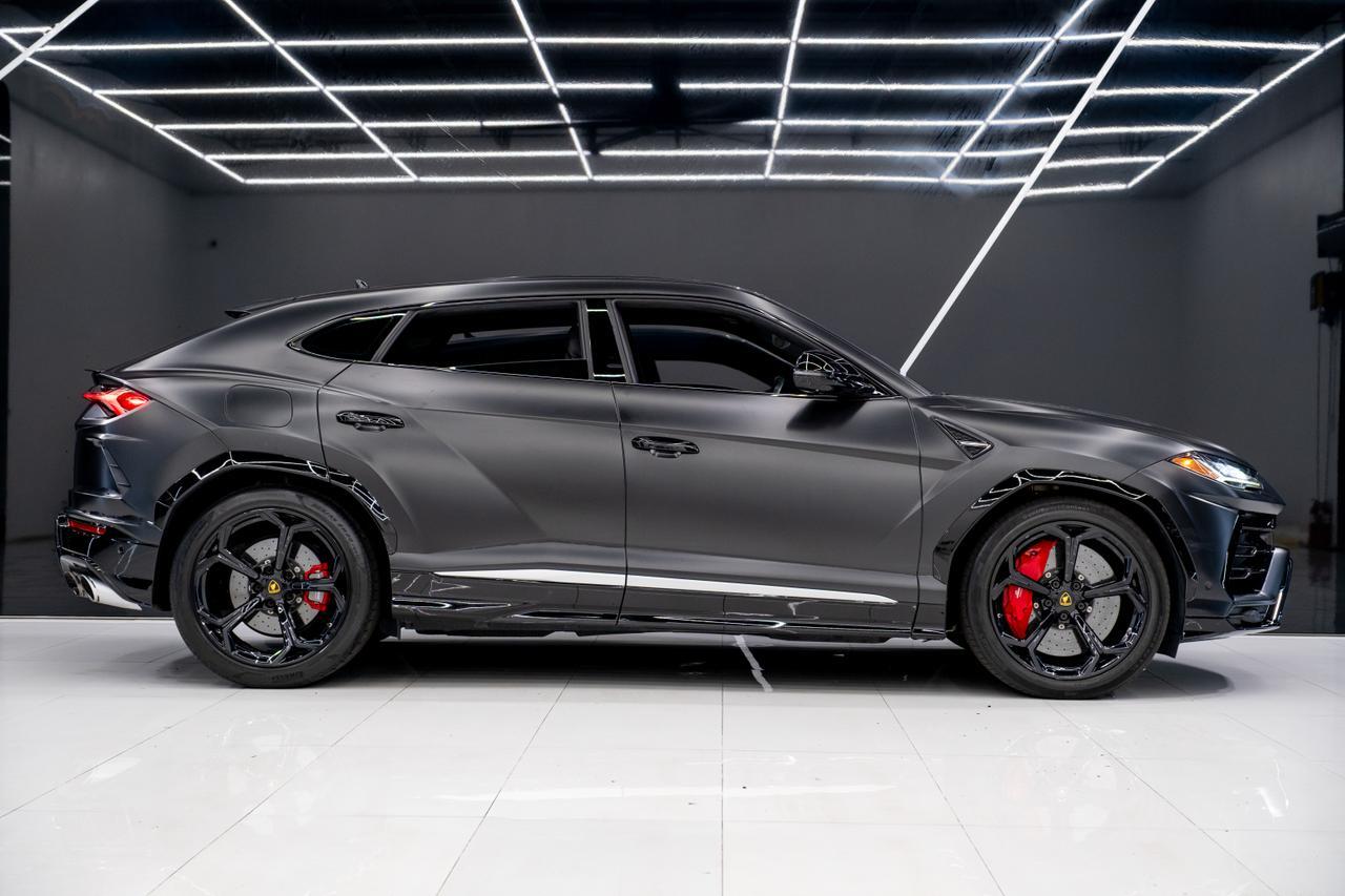 2020 Lamborghini Urus Base Miami FL