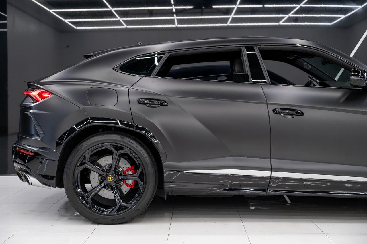2020 Lamborghini Urus Base Miami FL