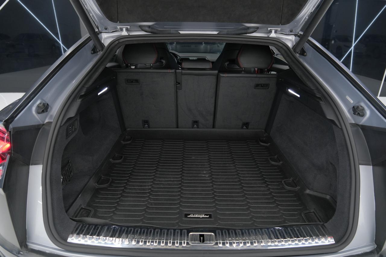 2020 Lamborghini Urus Base Miami FL