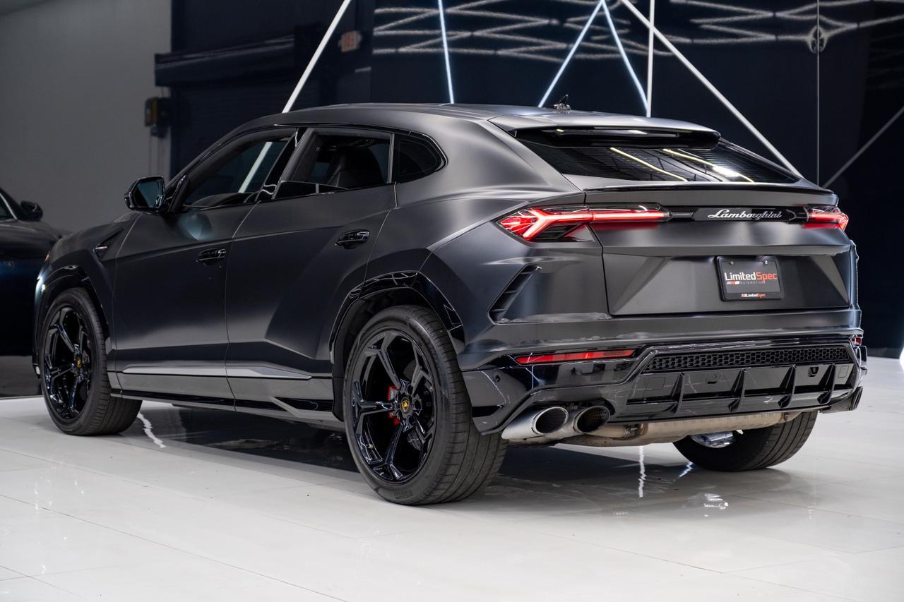 2020 Lamborghini Urus Base Miami FL