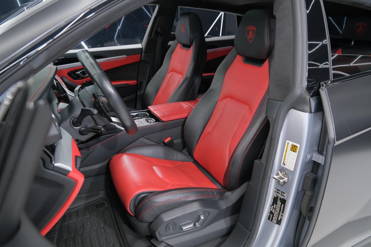 2020 Lamborghini Urus Base Miami FL