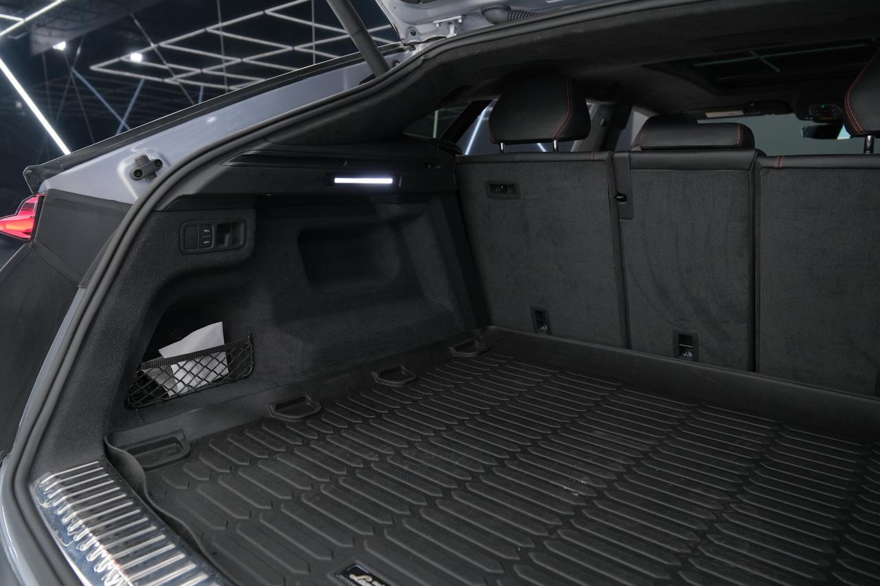 2020 Lamborghini Urus Base Miami FL