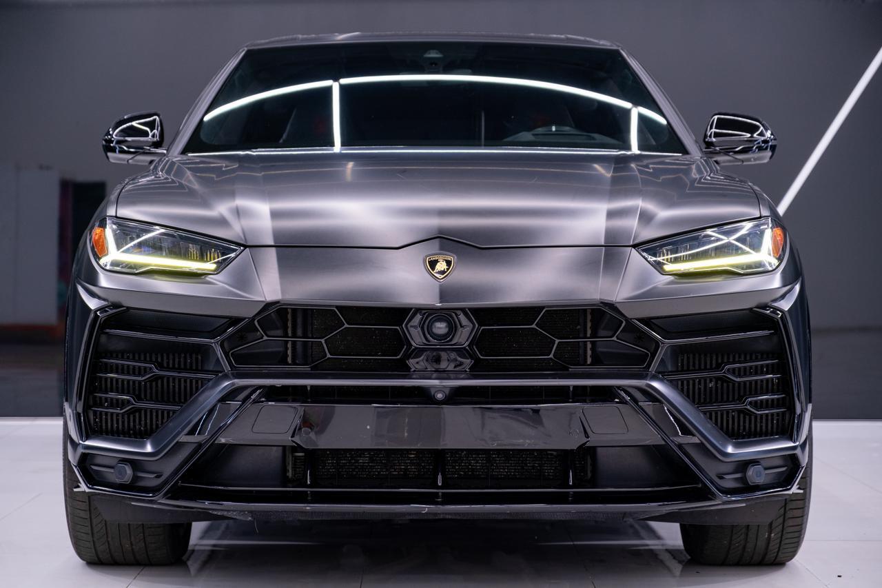 2020 Lamborghini Urus Base Miami FL