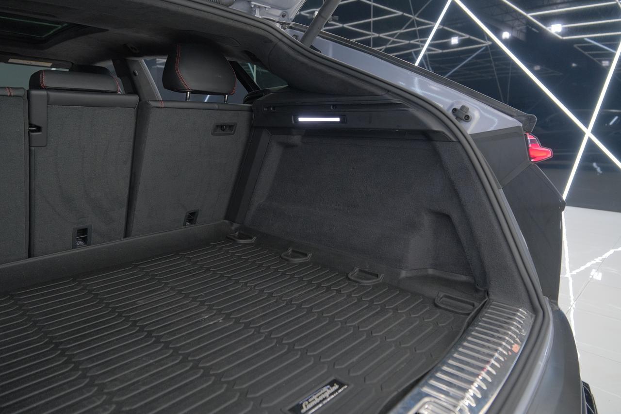 2020 Lamborghini Urus Base Miami FL