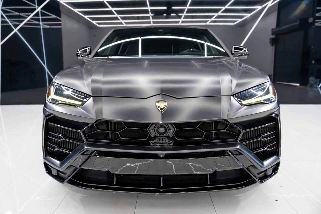 2020 Lamborghini Urus Base Miami FL