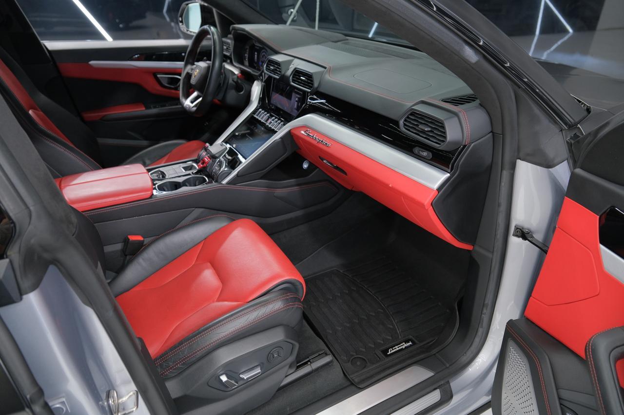 2020 Lamborghini Urus Base Miami FL