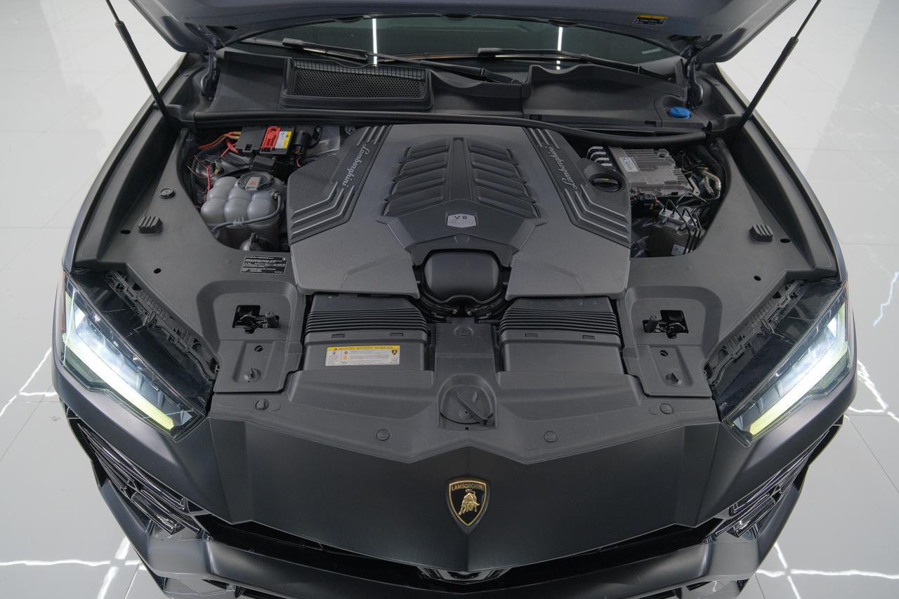 2020 Lamborghini Urus Base Miami FL