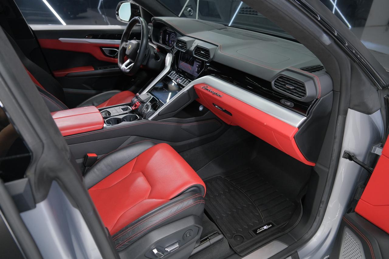 2020 Lamborghini Urus Base Miami FL