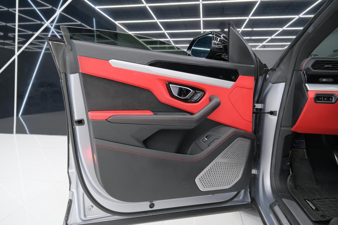 2020 Lamborghini Urus Base Miami FL