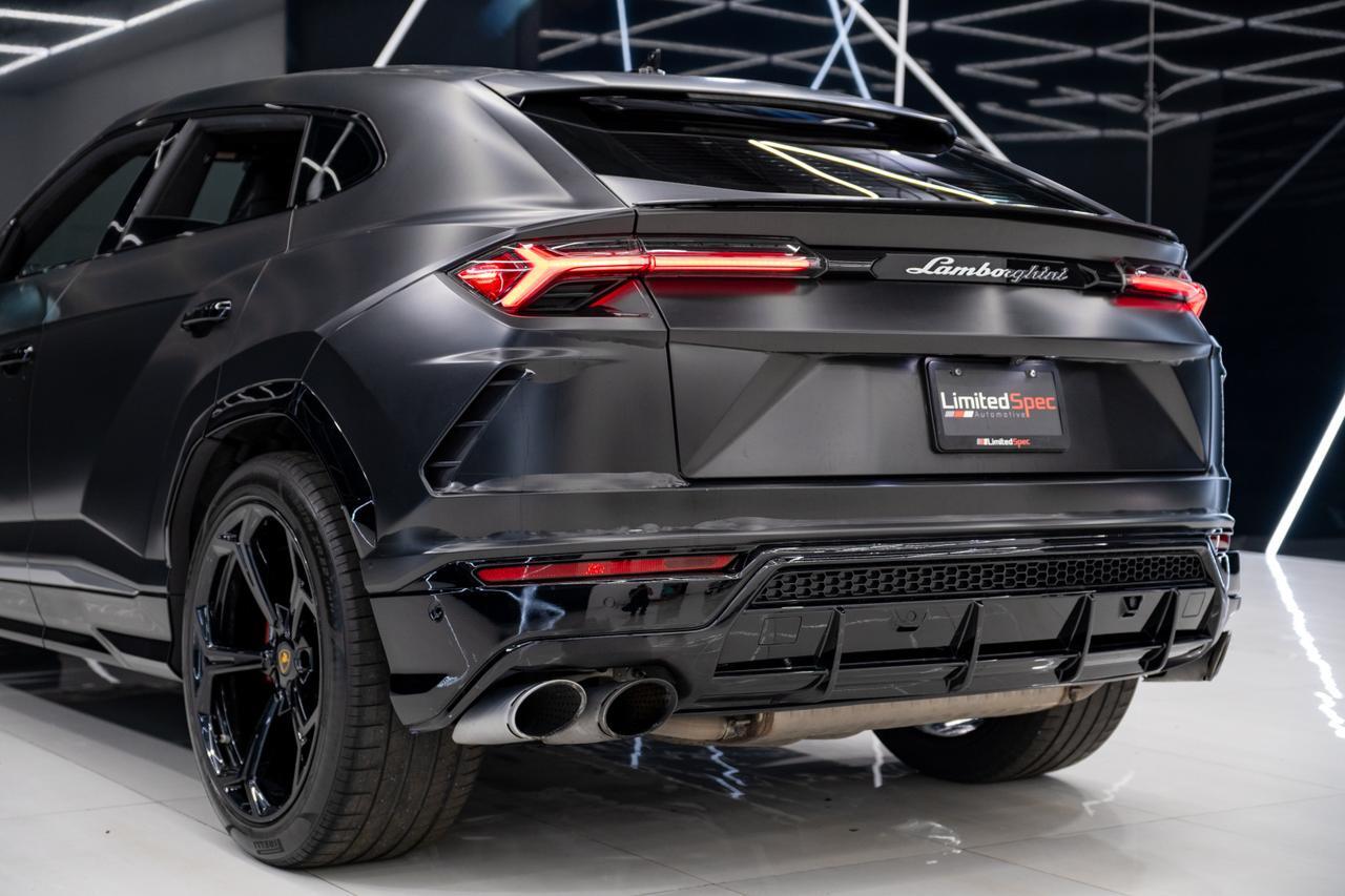 2020 Lamborghini Urus Base Miami FL