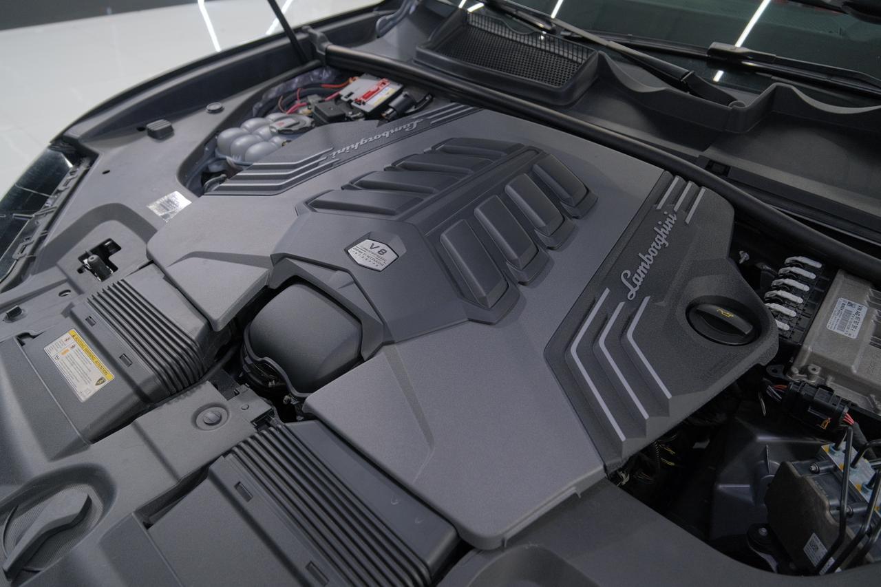 2020 Lamborghini Urus Base Miami FL