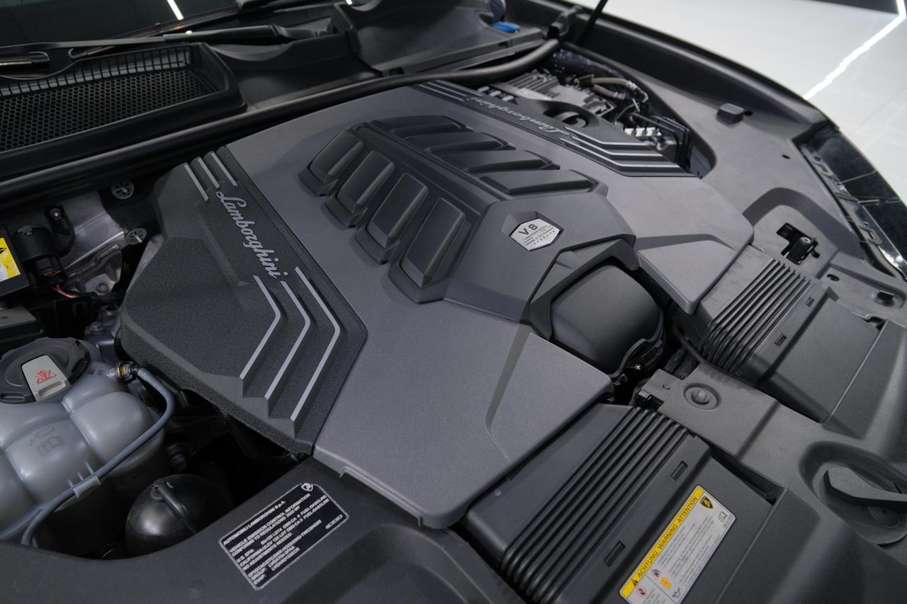 2020 Lamborghini Urus Base Miami FL