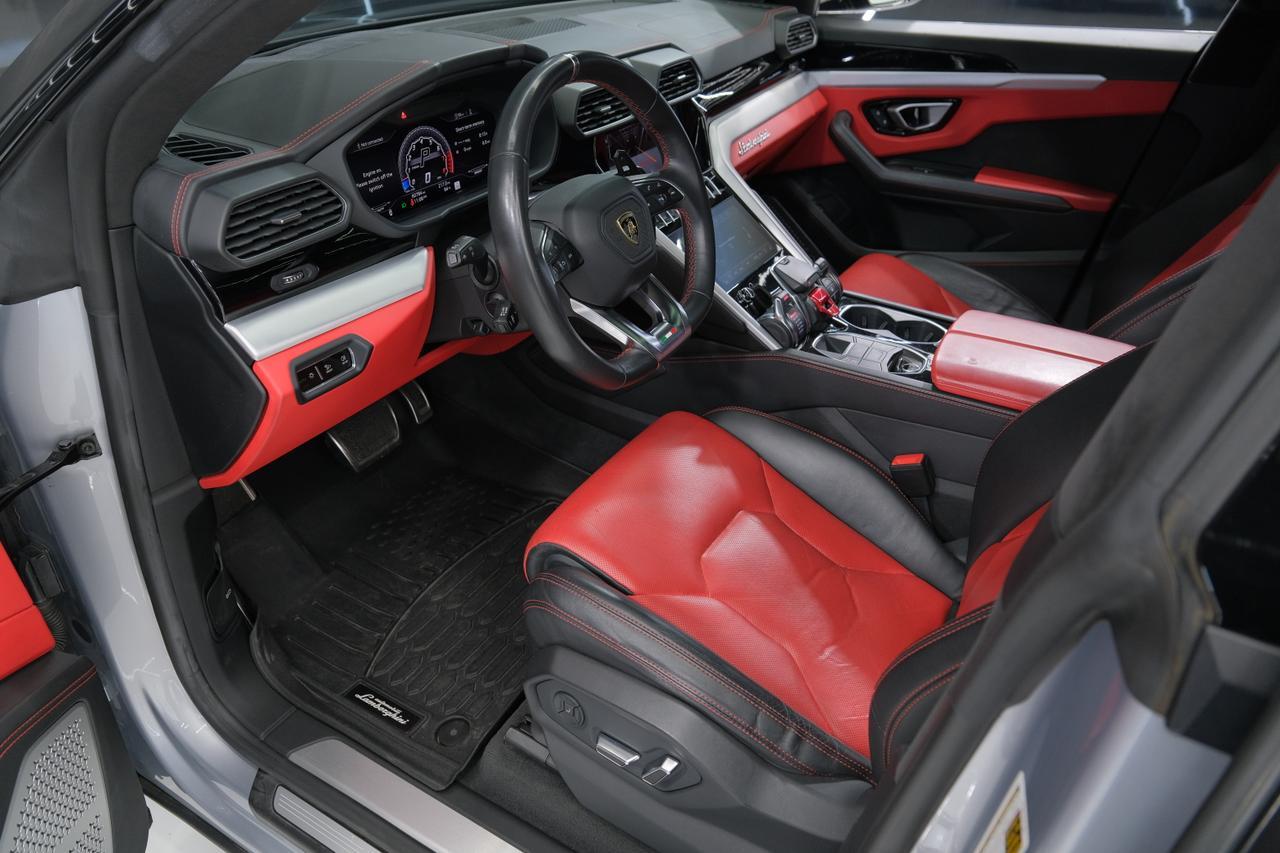 2020 Lamborghini Urus Base Miami FL