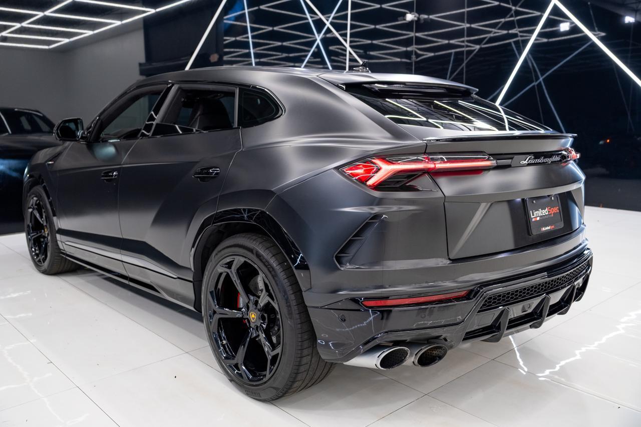2020 Lamborghini Urus Base Miami FL