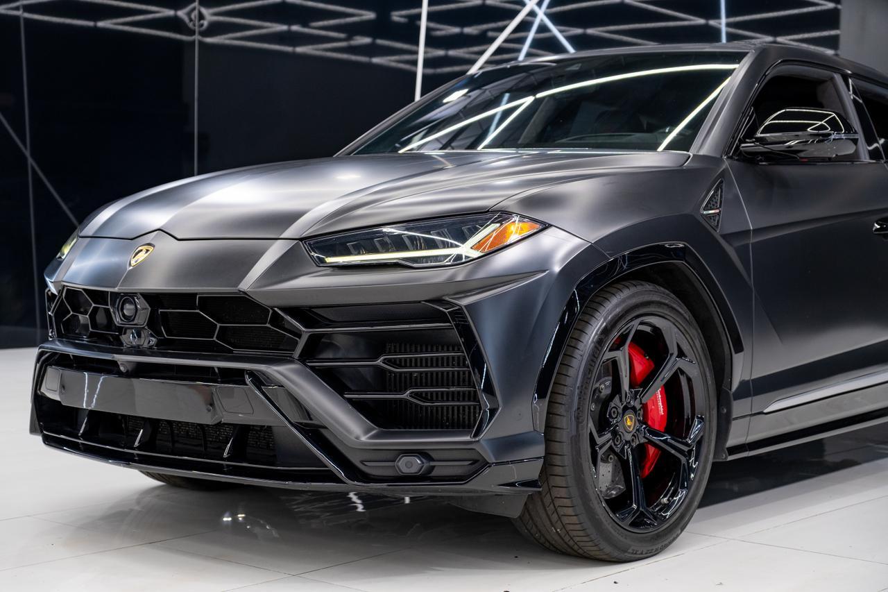 2020 Lamborghini Urus Base Miami FL