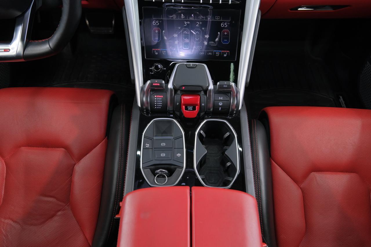 2020 Lamborghini Urus Base Miami FL