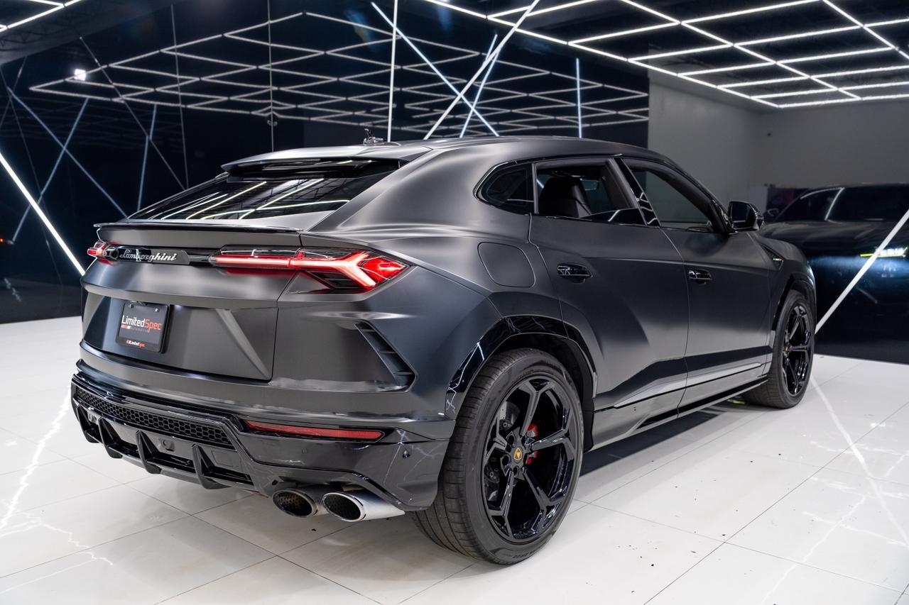 2020 Lamborghini Urus Base Miami FL