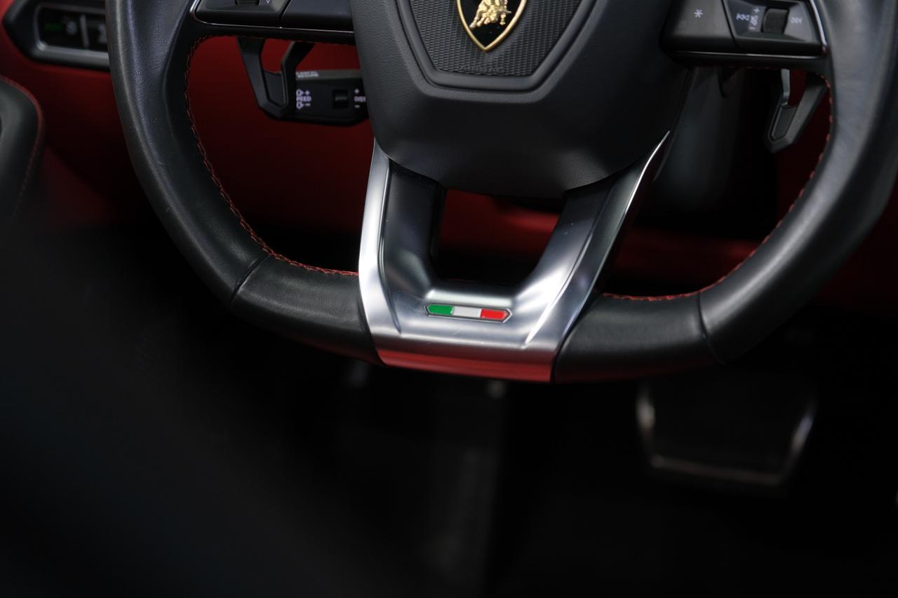 2020 Lamborghini Urus Base Miami FL