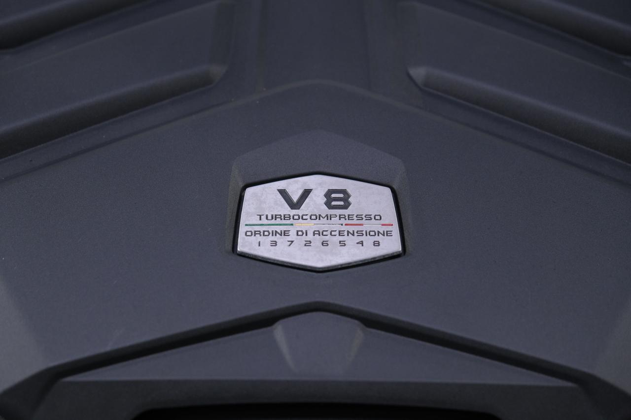 2020 Lamborghini Urus Base Miami FL