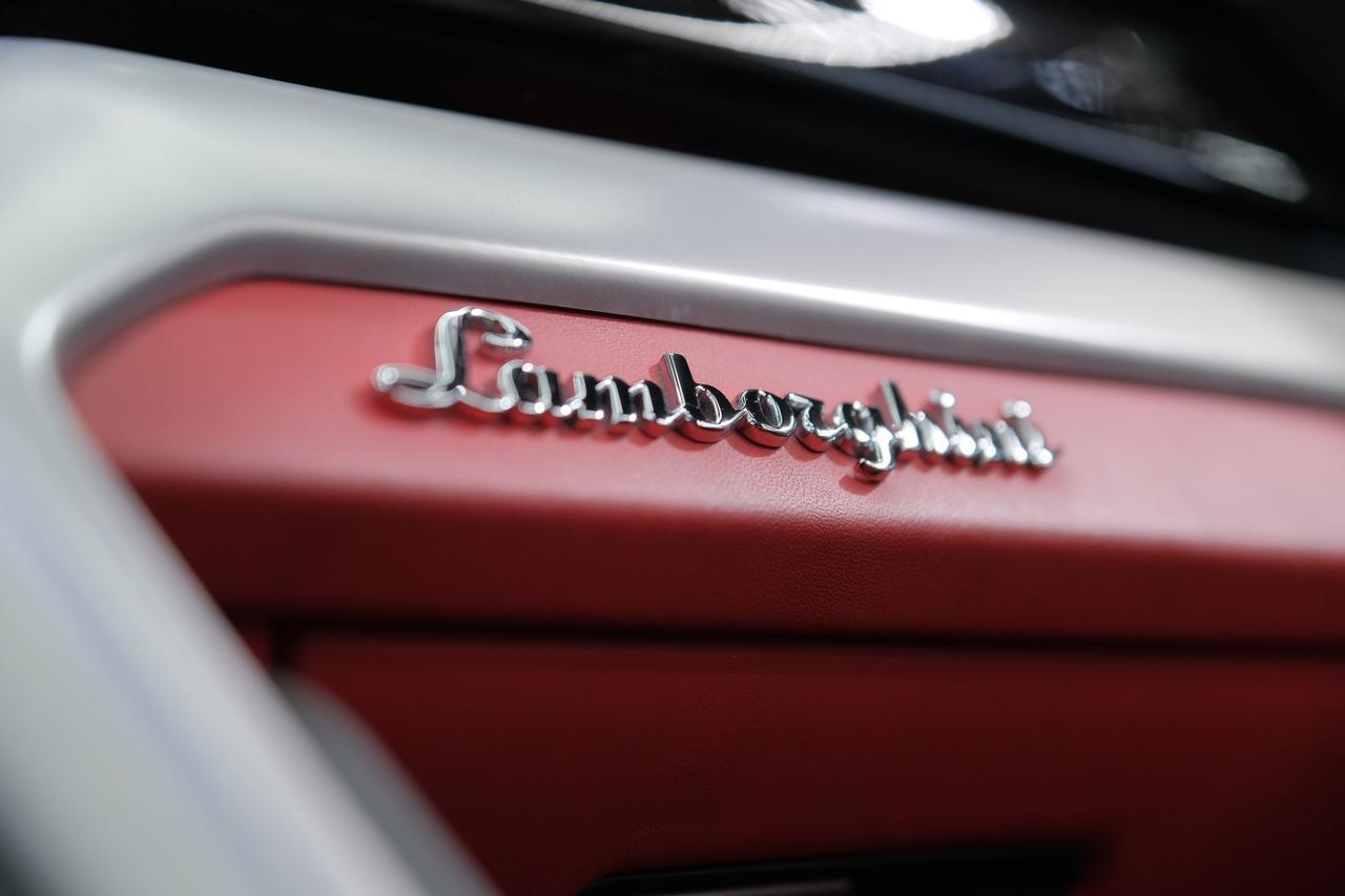 2020 Lamborghini Urus Base Miami FL