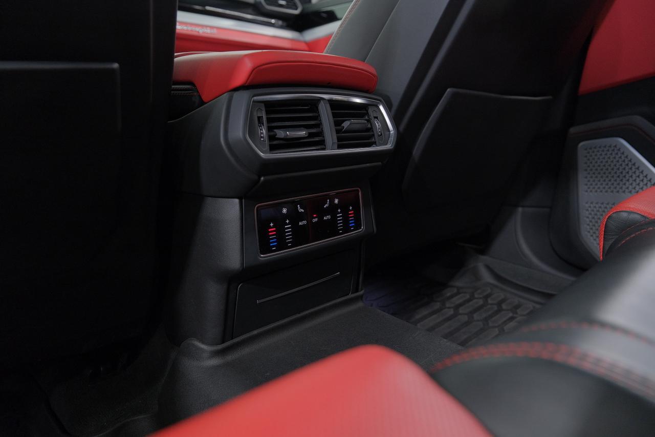 2020 Lamborghini Urus Base Miami FL