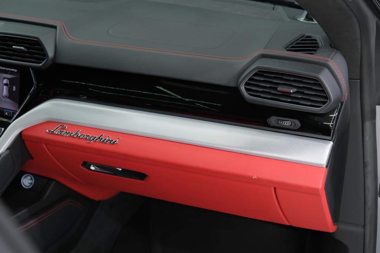 2020 Lamborghini Urus Base Miami FL