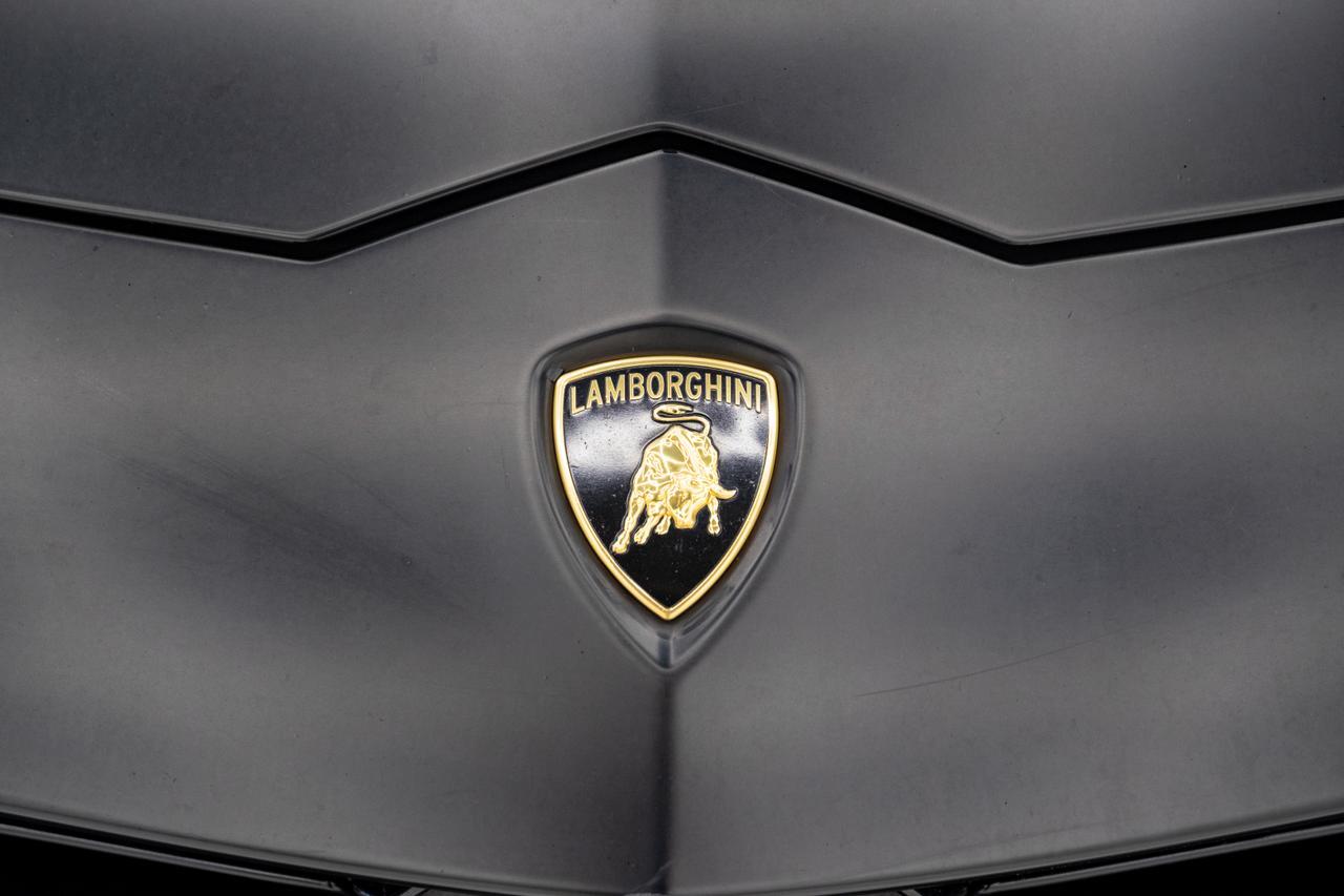 2020 Lamborghini Urus Base Miami FL