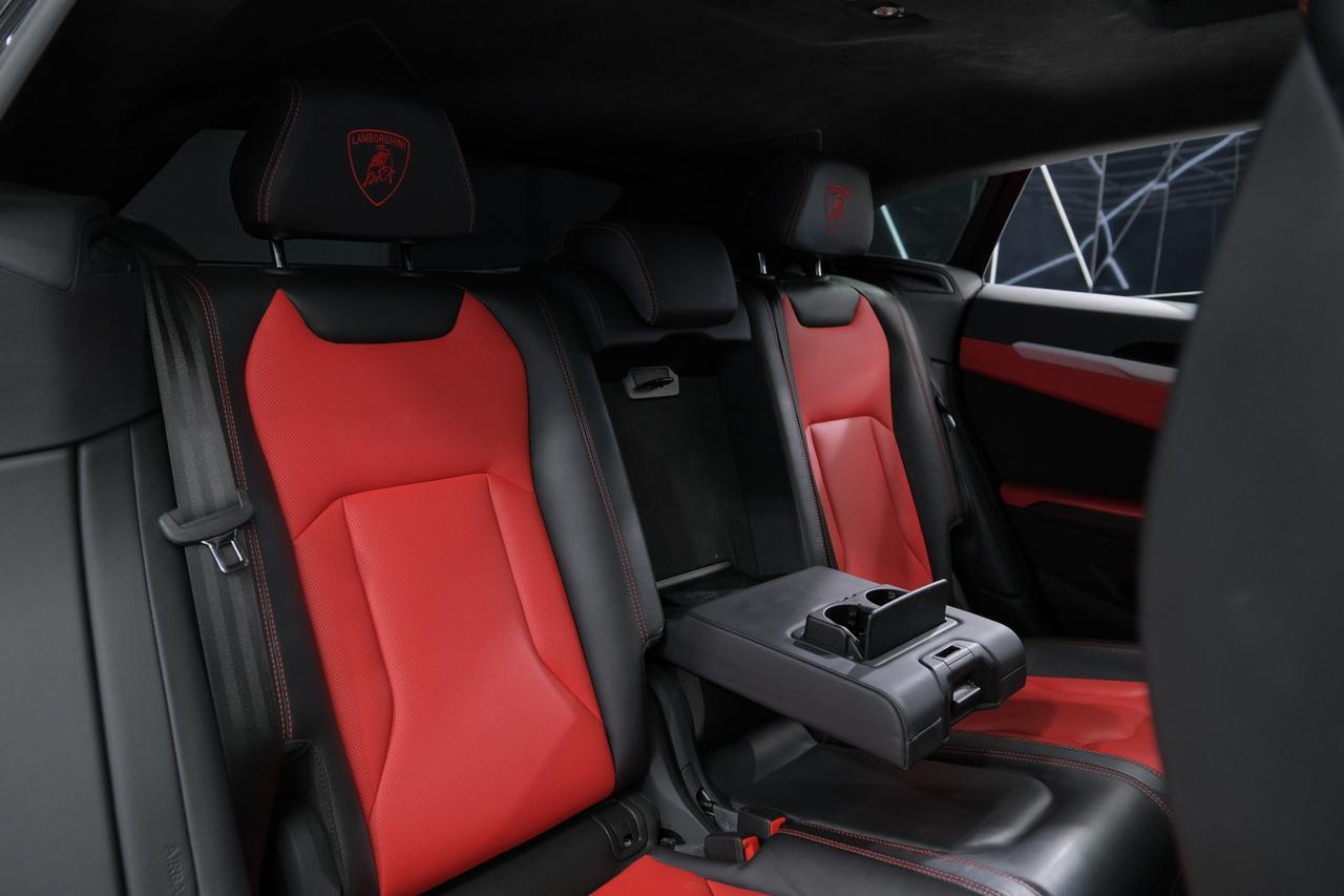 2020 Lamborghini Urus Base Miami FL