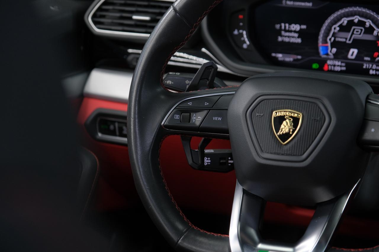 2020 Lamborghini Urus Base Miami FL