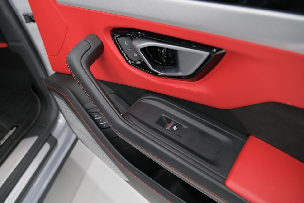 2020 Lamborghini Urus Base Miami FL