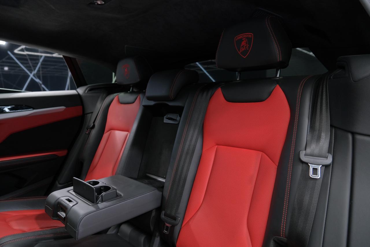 2020 Lamborghini Urus Base Miami FL