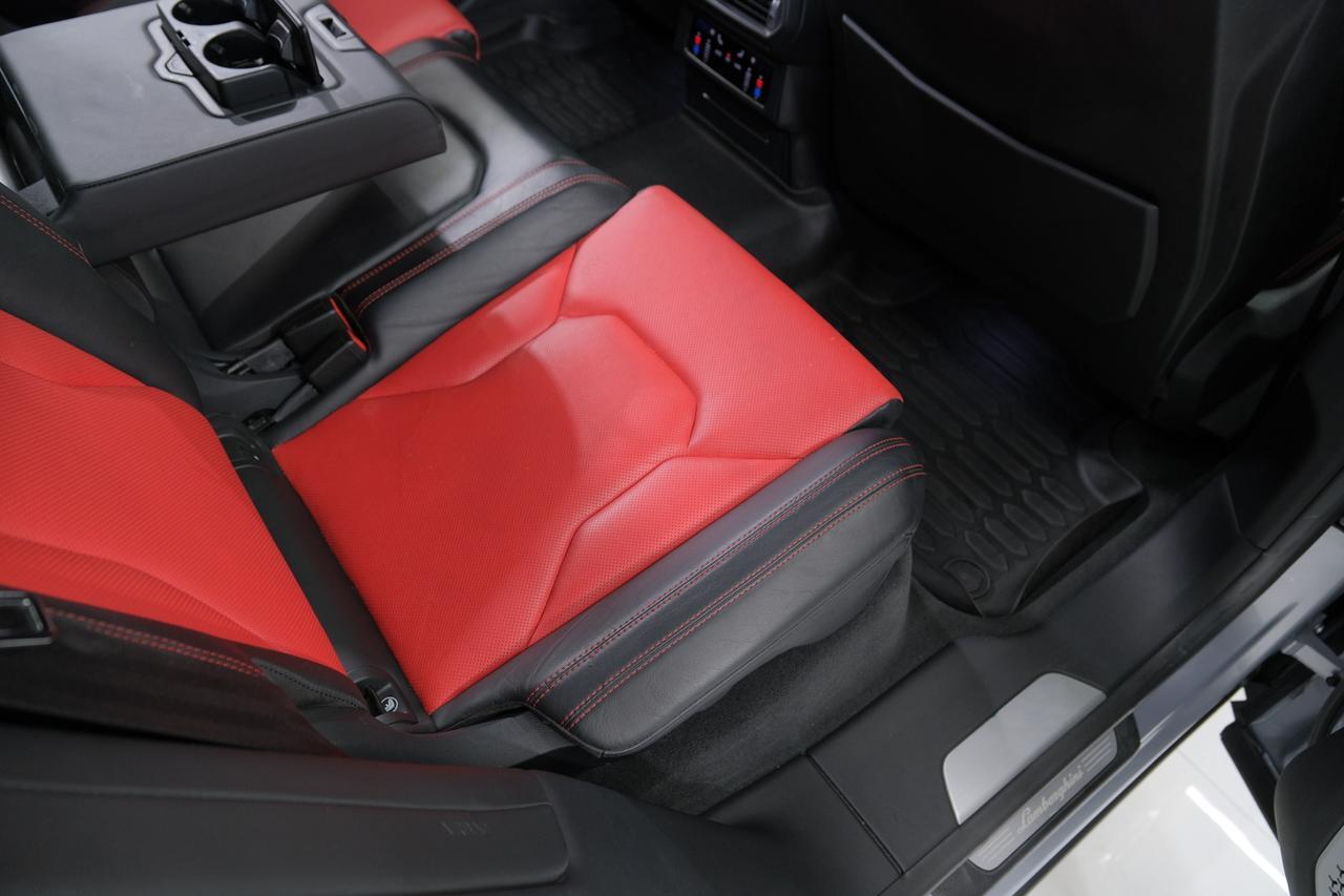 2020 Lamborghini Urus Base Miami FL