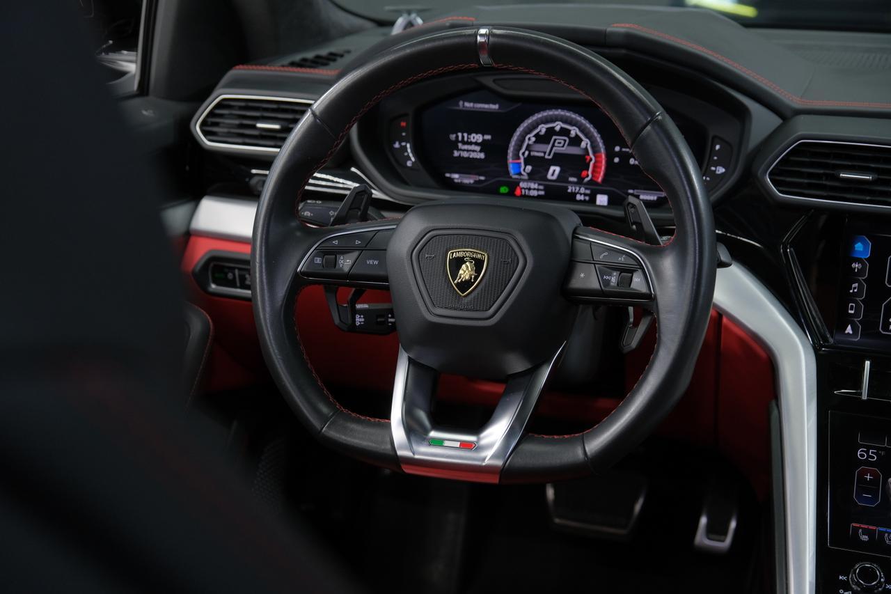 2020 Lamborghini Urus Base Miami FL