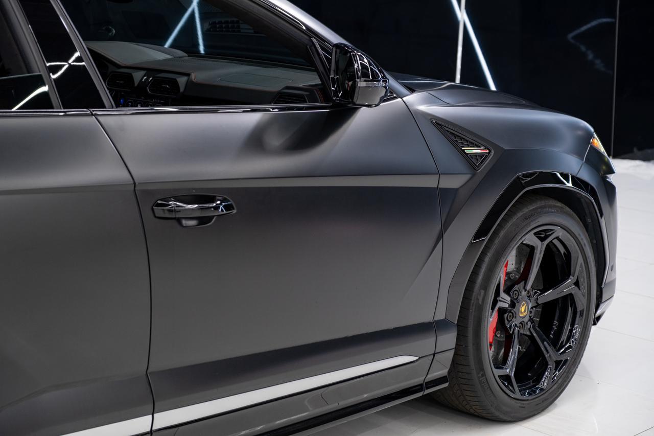 2020 Lamborghini Urus Base Miami FL