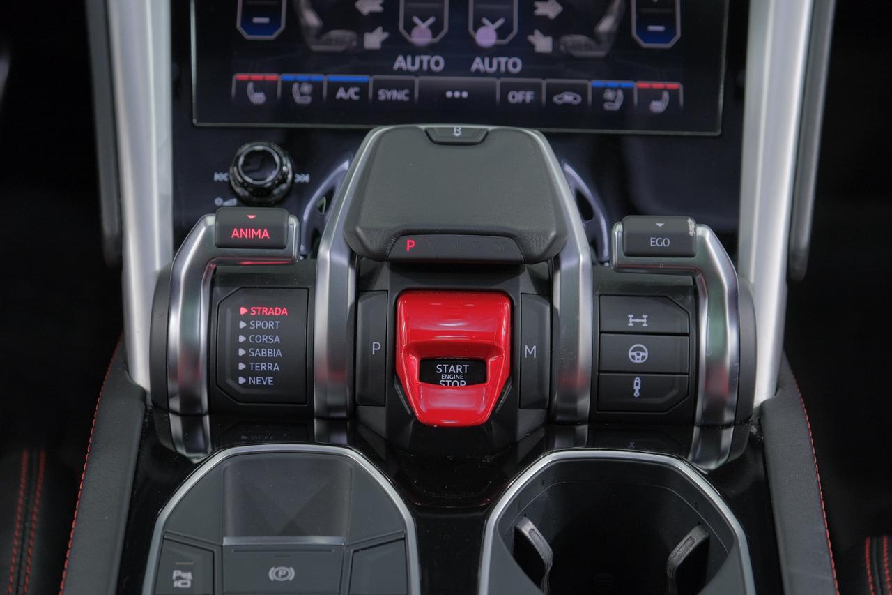 2020 Lamborghini Urus Base Miami FL