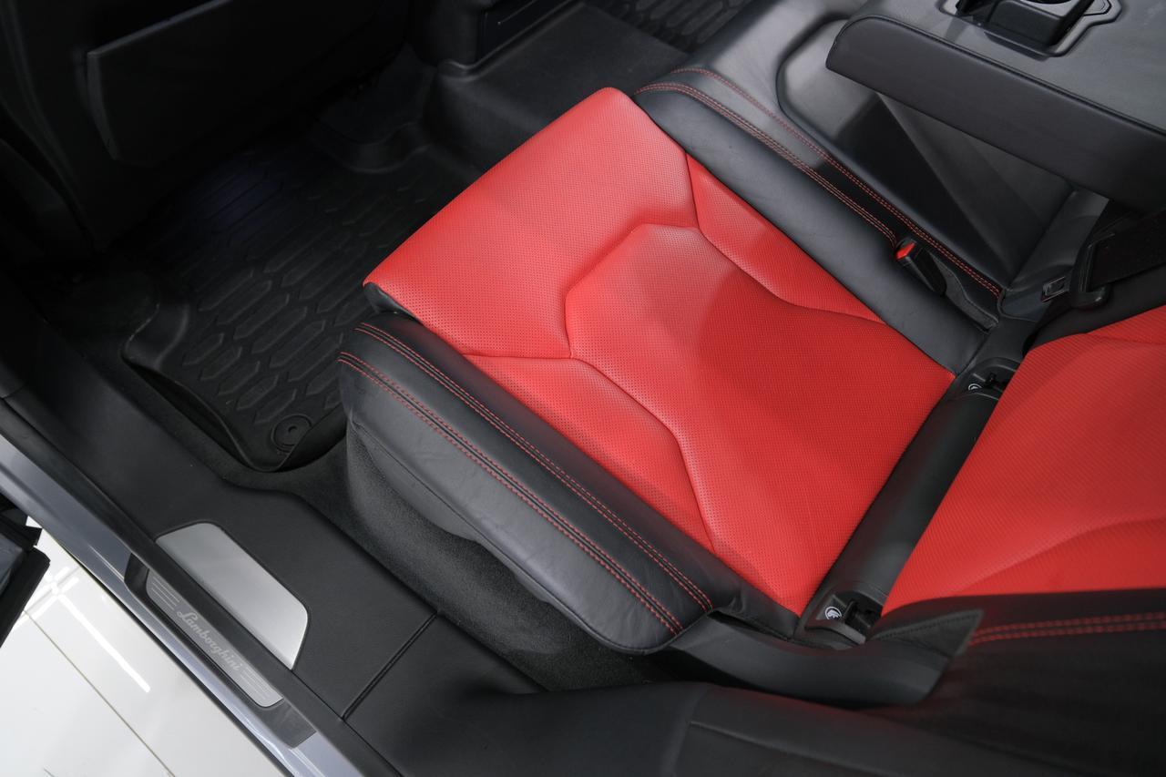 2020 Lamborghini Urus Base Miami FL