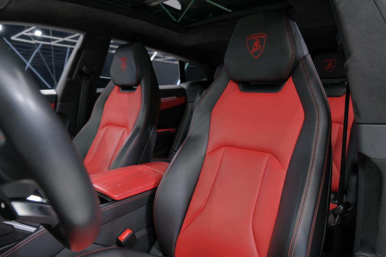 2020 Lamborghini Urus Base Miami FL