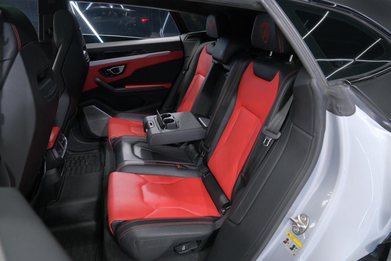 2020 Lamborghini Urus Base Miami FL