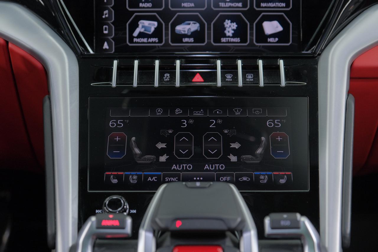 2020 Lamborghini Urus Base Miami FL