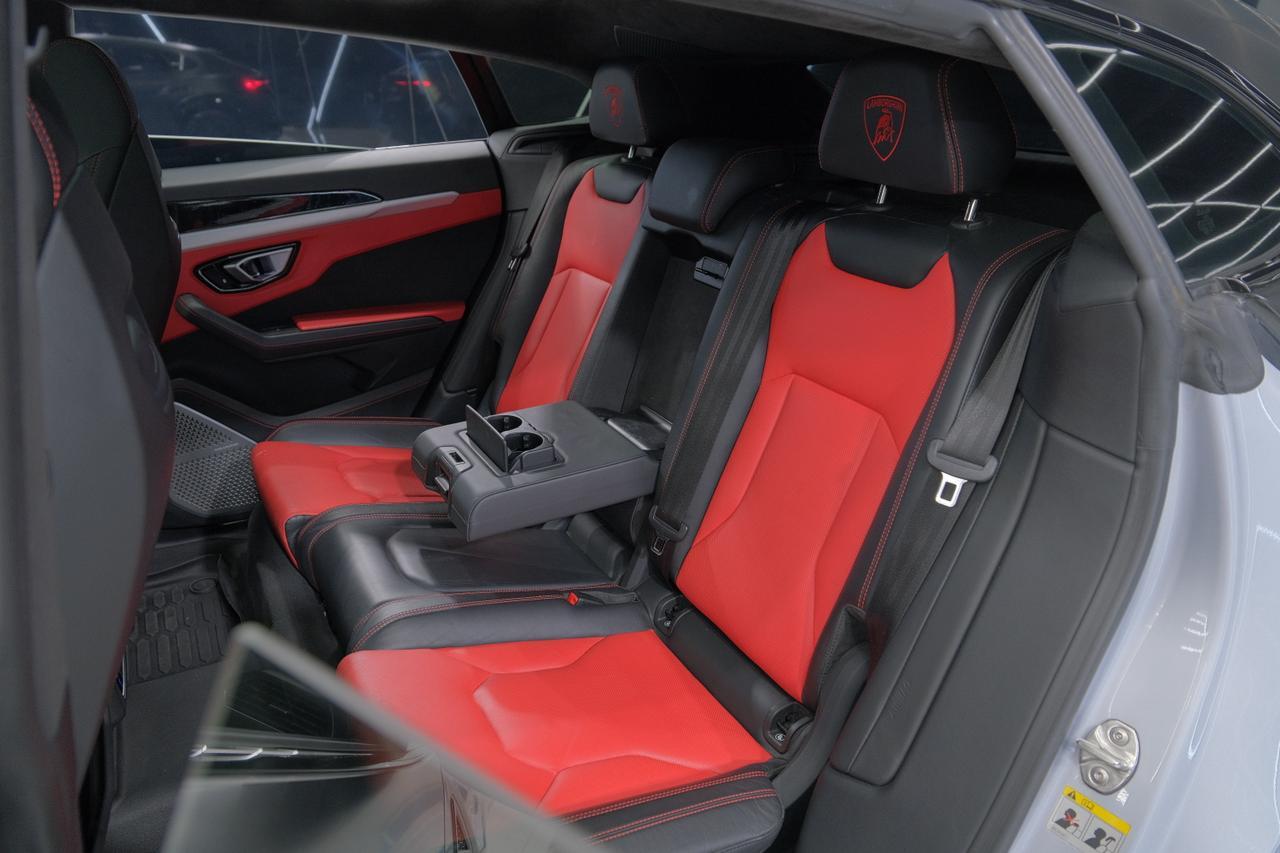 2020 Lamborghini Urus Base Miami FL