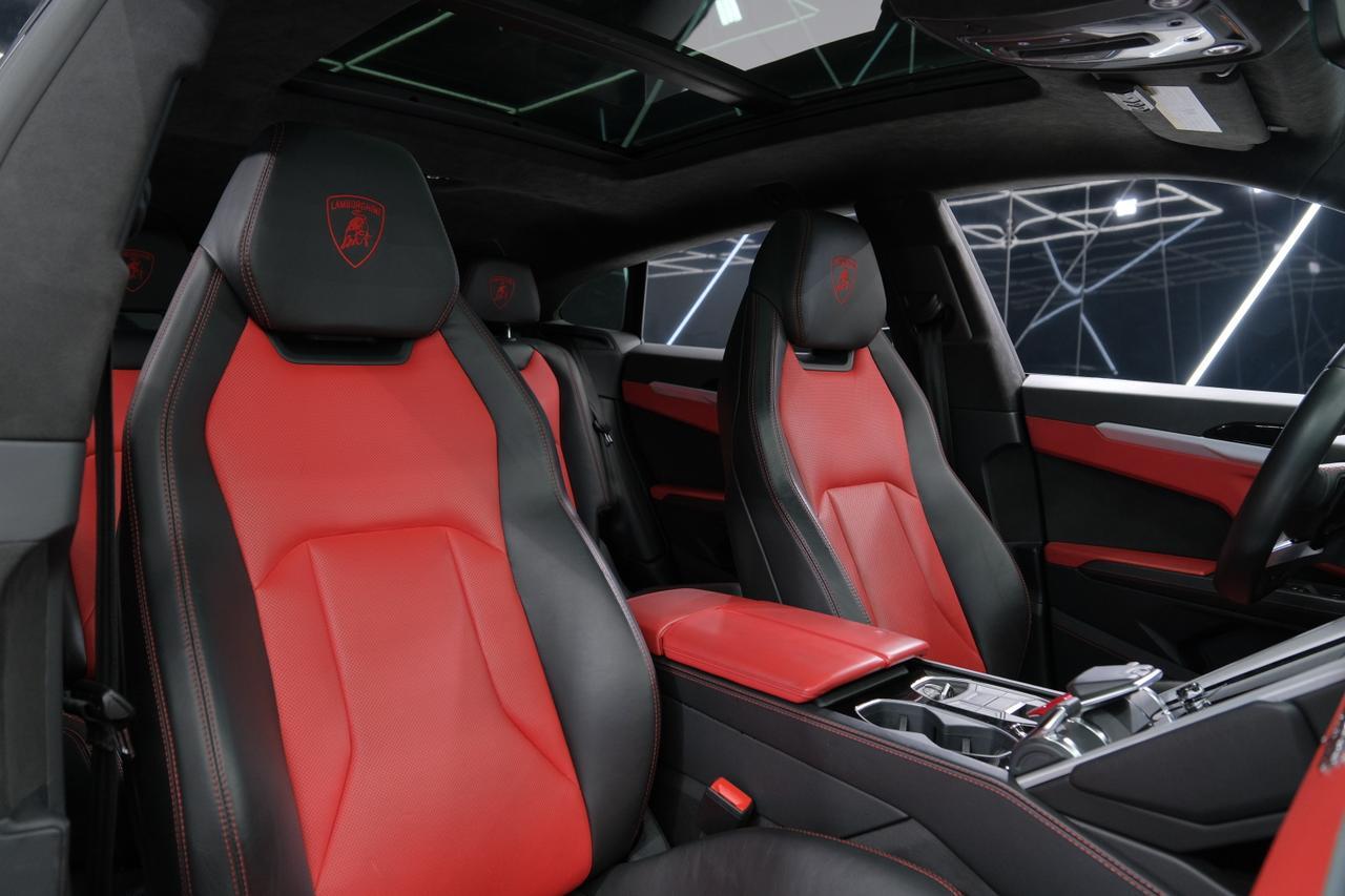 2020 Lamborghini Urus Base Miami FL