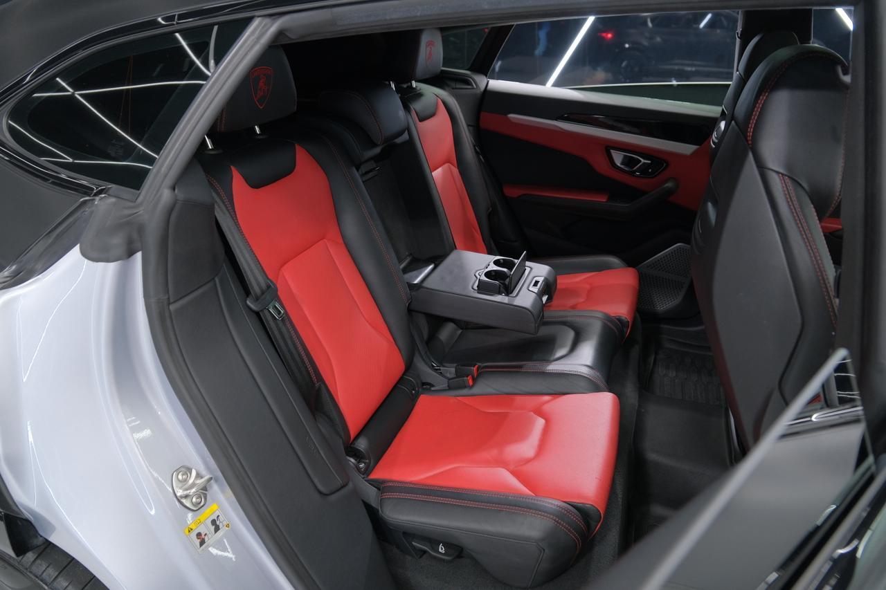 2020 Lamborghini Urus Base Miami FL