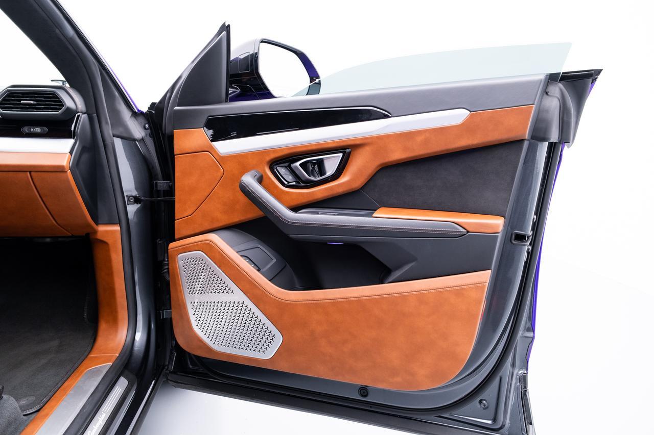 2020 Lamborghini Urus Base Miami FL