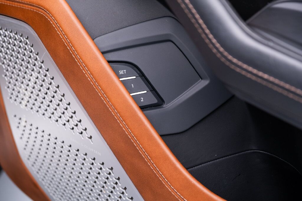 2020 Lamborghini Urus Base Miami FL