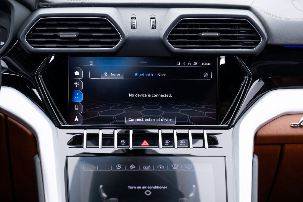 2020 Lamborghini Urus Base Miami FL
